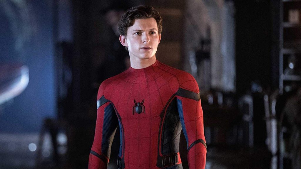 Homem Aranha fora do Universo Marvel  Sony recusa acordo com Disney - 23