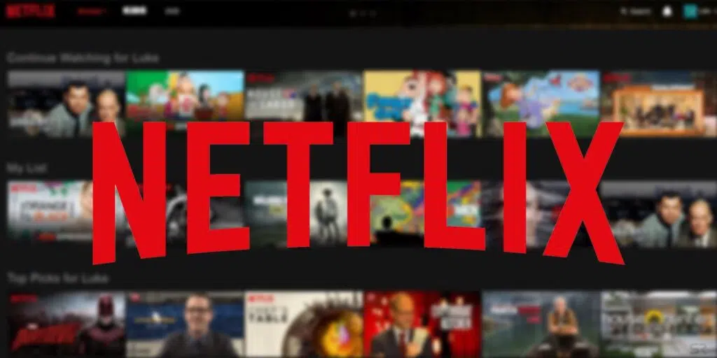 O popcorn time foi o incentivo que programas legais de streaming como o netflix pudessem crescer