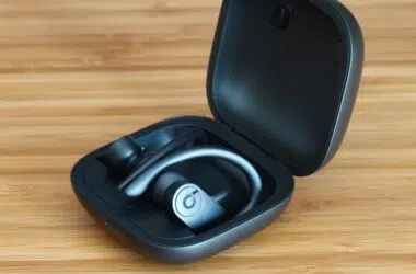 Powerbeats pro lead