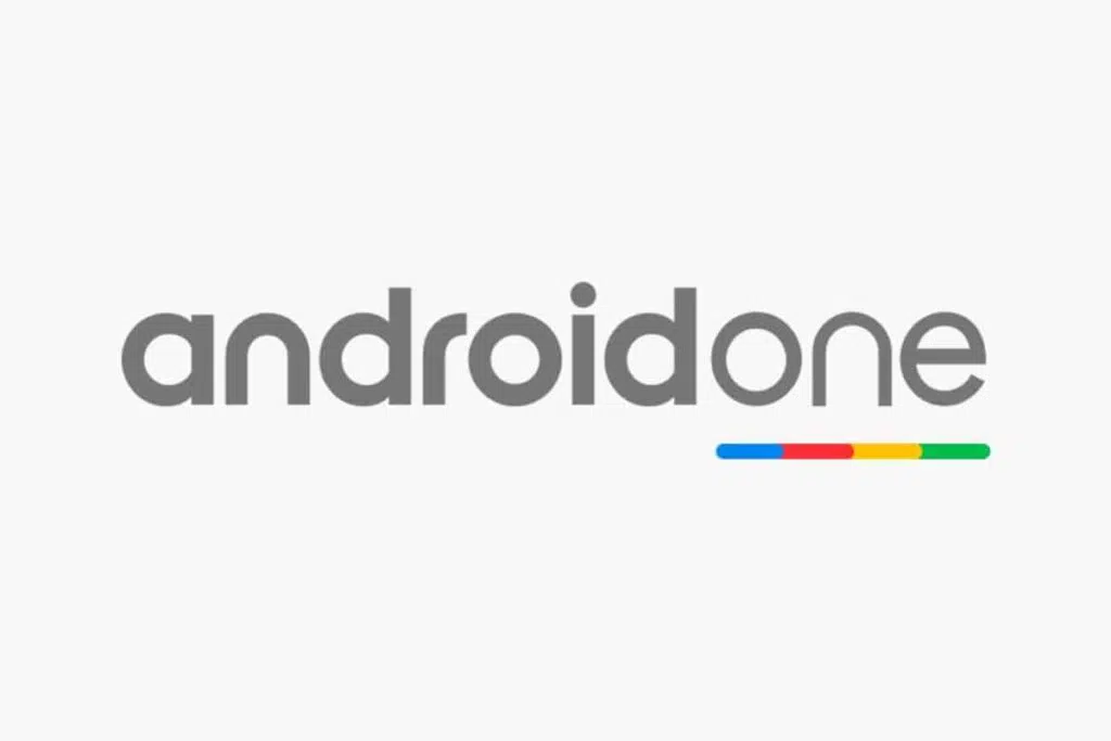 Android one  no one vision