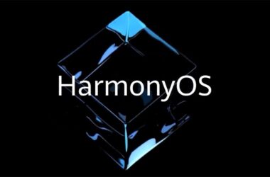 Harmony os