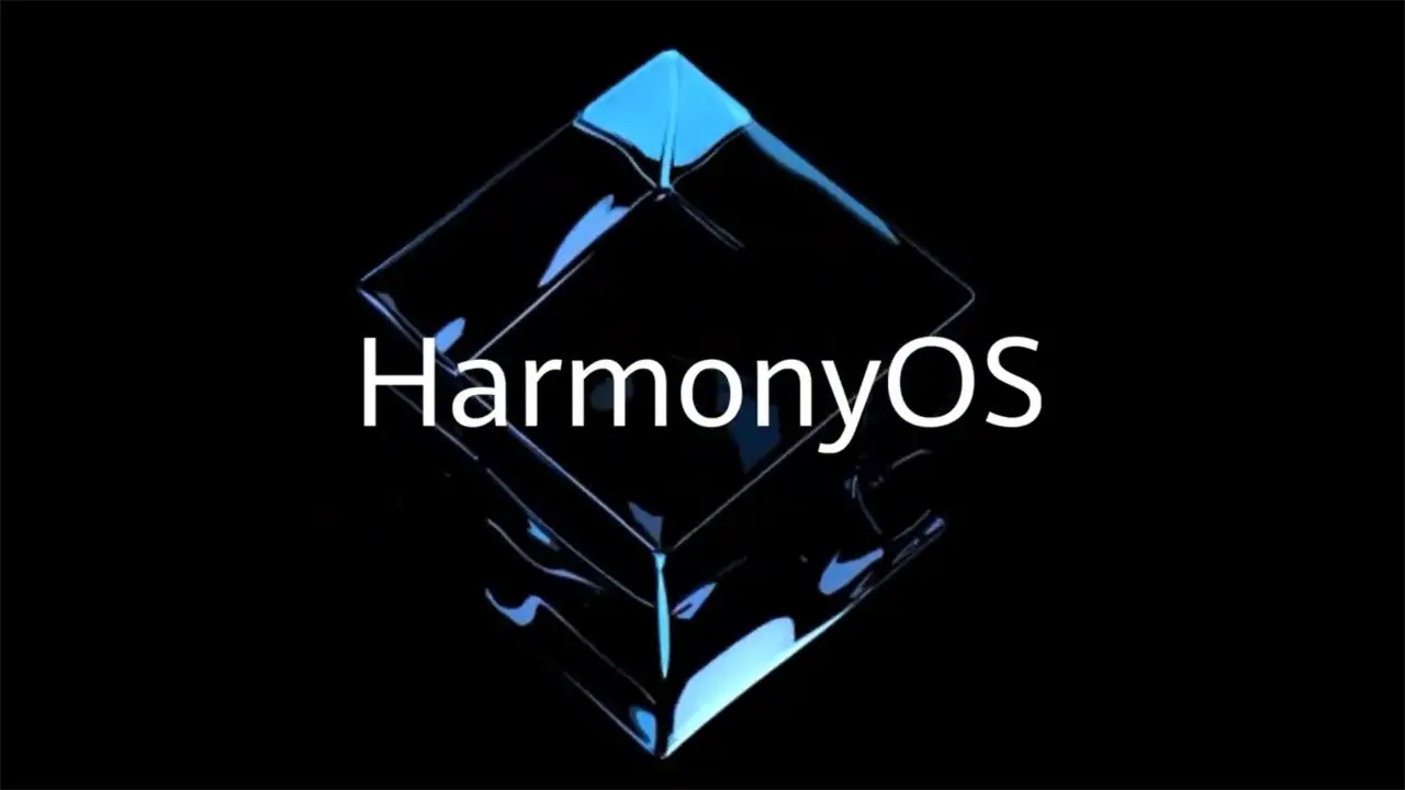 Harmony os