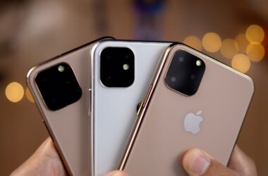 Iphone 11 dummy