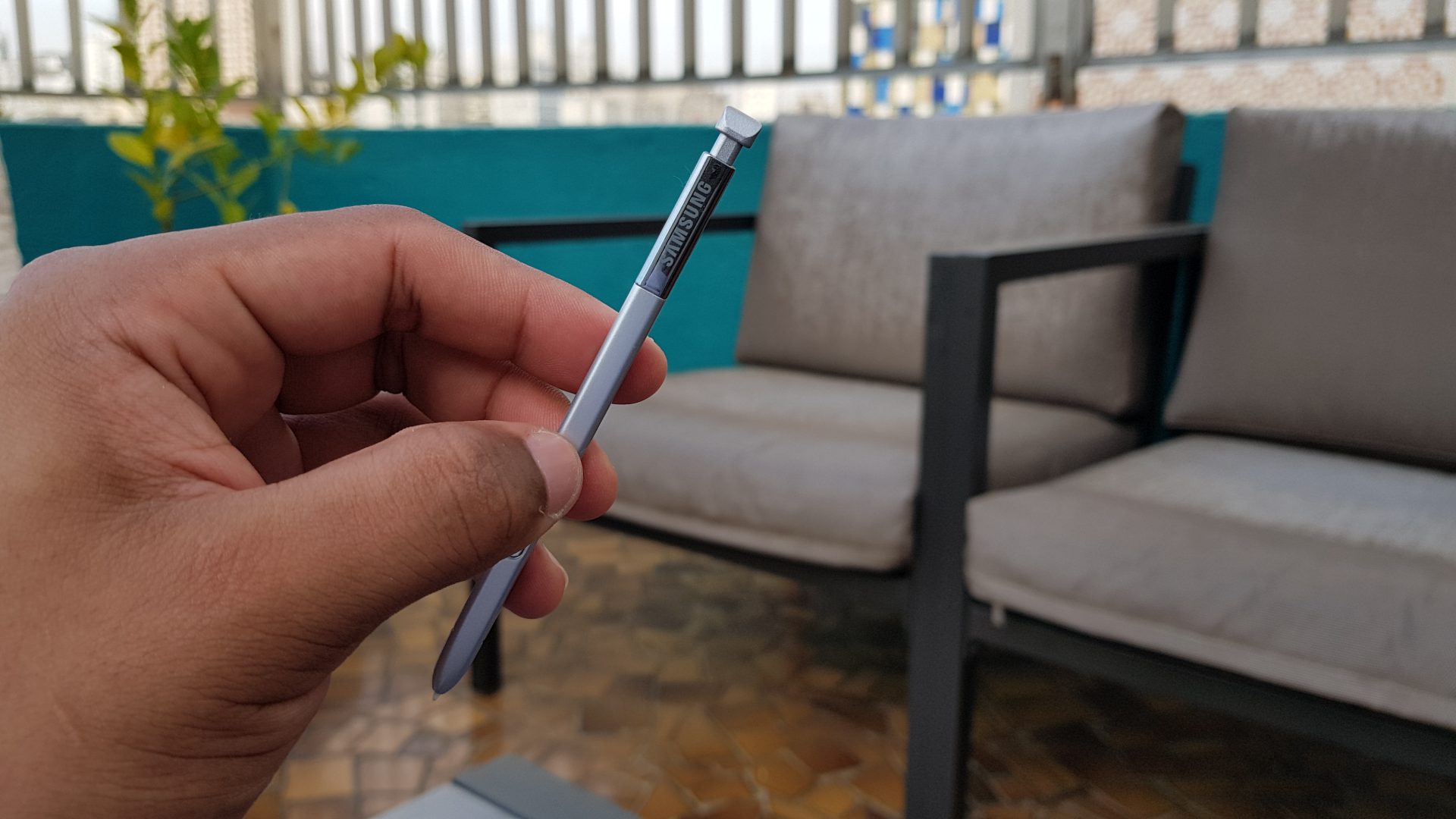 Review  Samsung Style S51 Pen 2019  o 2 em 1 mais completo do mercado - 66