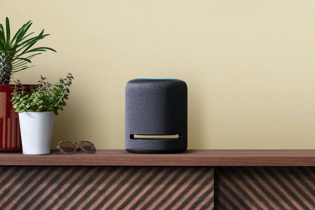 Amazon hardware event 2019 - echo studio