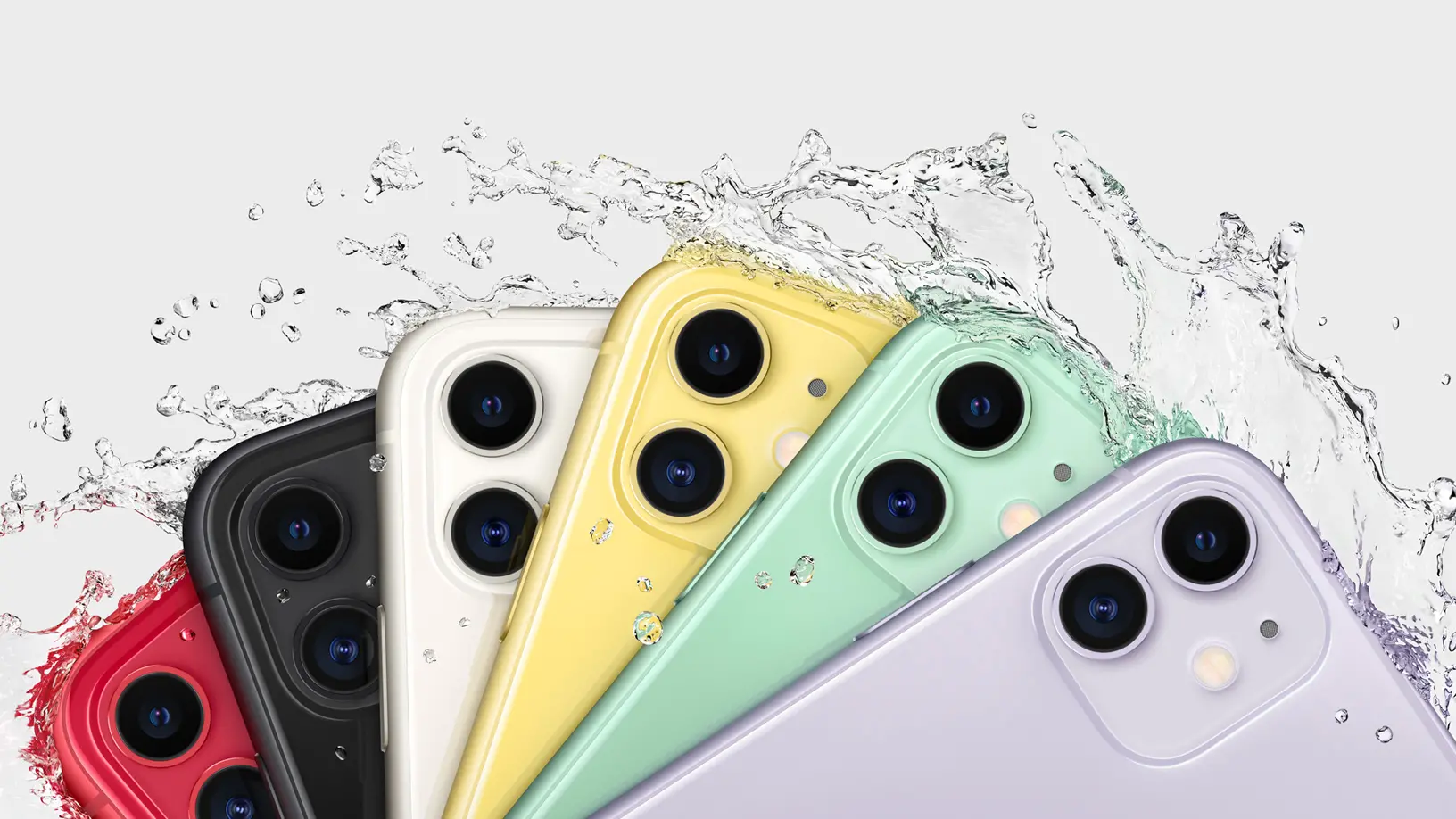 Apple iphone 11 water resistant 091019 1