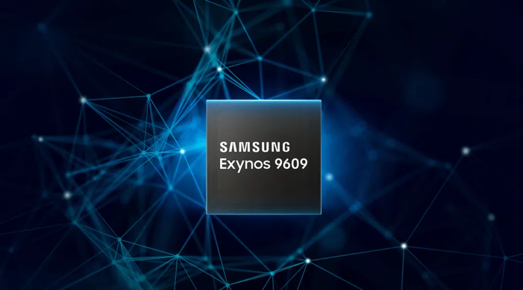 Exynos 9609 do motorola one action