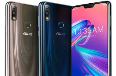 Zenfone max pro m2 capa 1