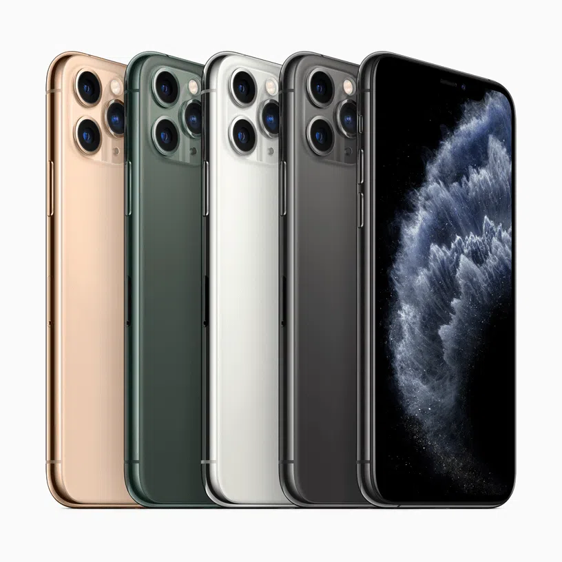 Aqueles que quiserem comprar o iphone 11 fora, poderão ter problemas