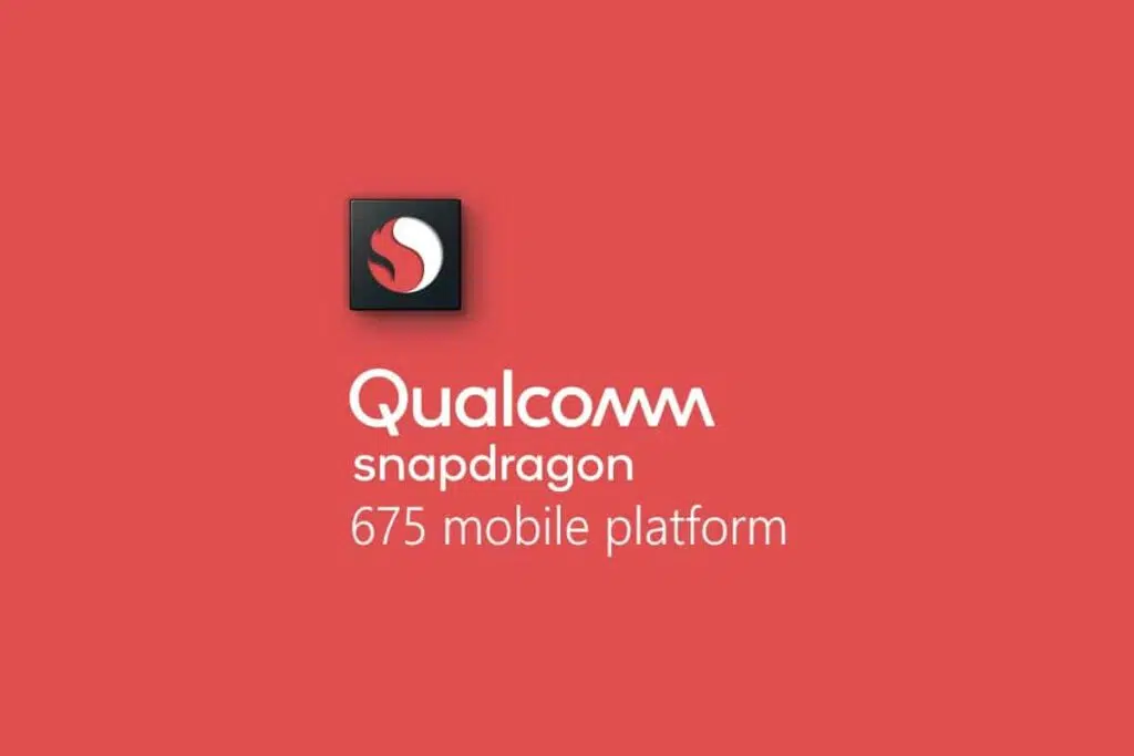 Qualcomm snapragon 675 é o processador escolhido para o motorola one zoom