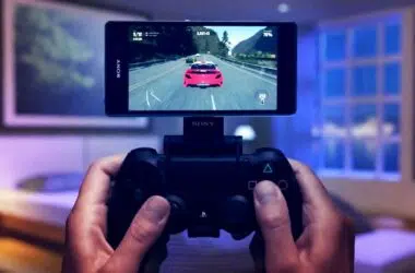 Ps4 remote play