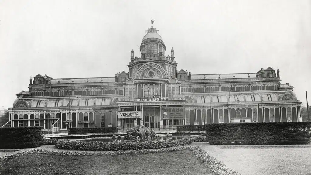 Atrações turísticas que não existem mais