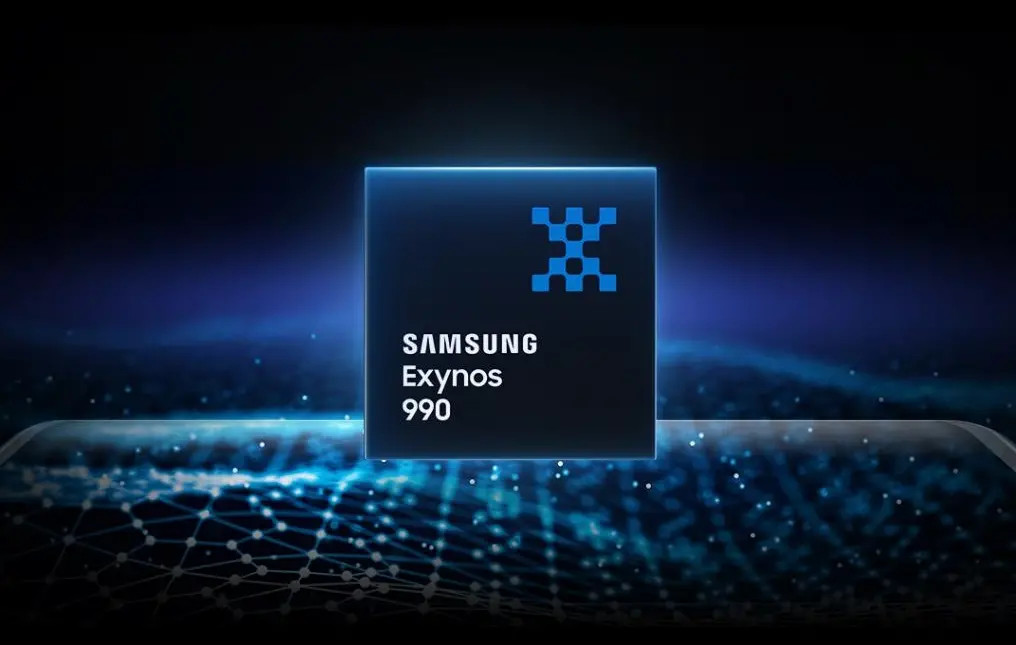 Samsung exynos capa