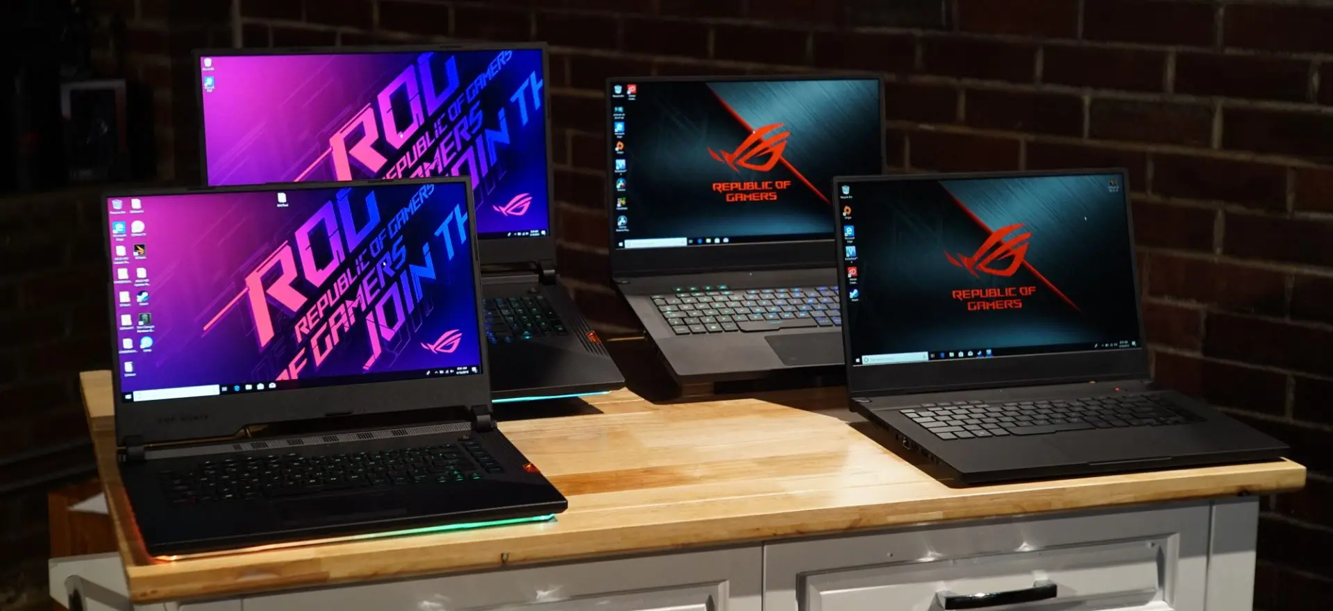 Asus rog