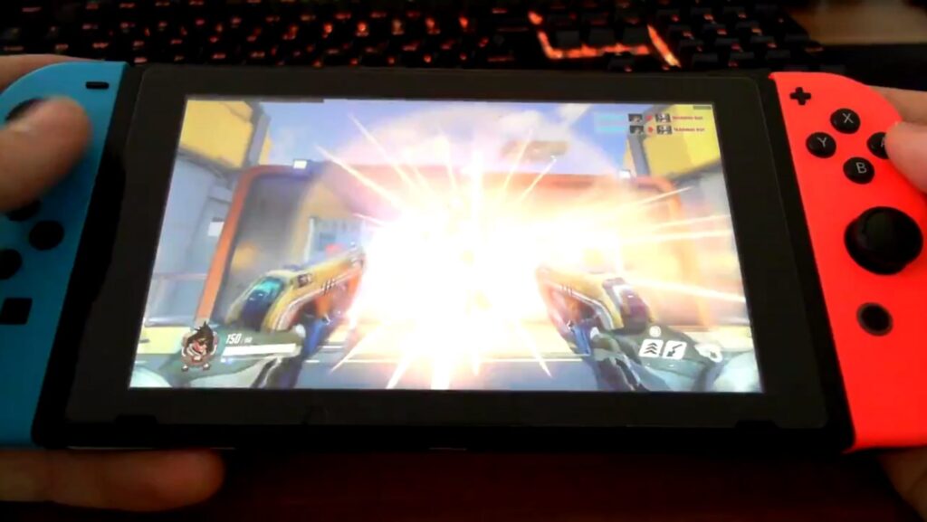 REVIEW  Overwatch para o Switch   mais uma  tima adi  o   biblioteca do console - 64