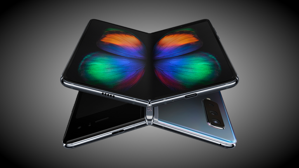 Galaxy Fold  Samsung planeja vender 6 milh es de unidades em 2020  diz site - 97