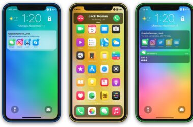 Ios 13 concept michael calcada 001