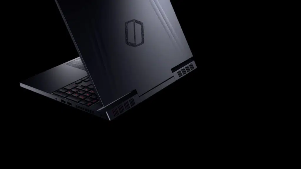 O novo notebook foi feito para as jogatinas mais intensas