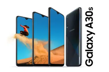 Samsung galaxy a30s