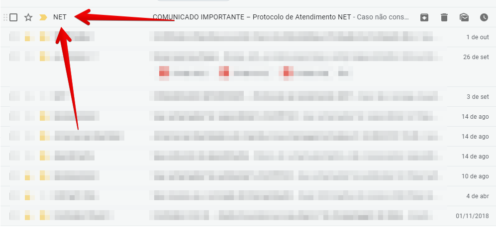 Como verificar se um e mail   seguro e n o cair em golpes - 37