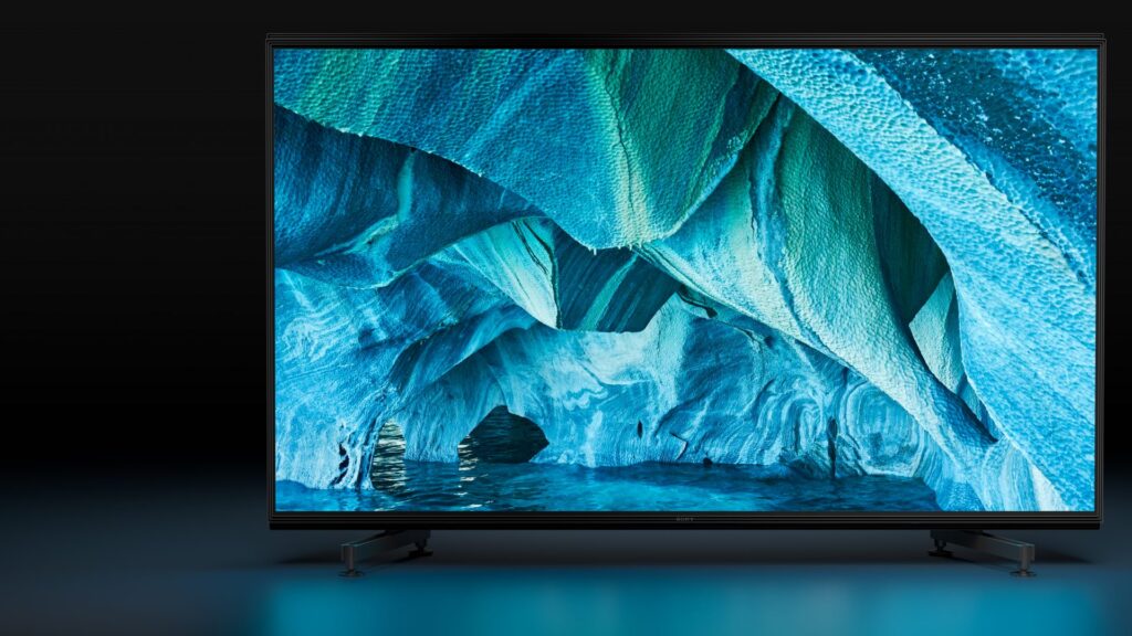 Novas smart TVs Master Series da Sony chegam ao Brasil  conhe a os modelos - 35