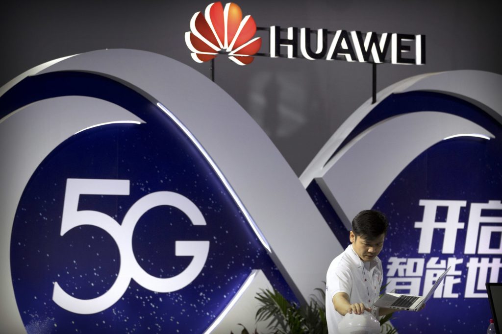 5G da Huawei representa risco para o Brasil  diz EUA  Entenda - 43