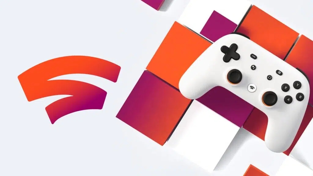 Google stadia head