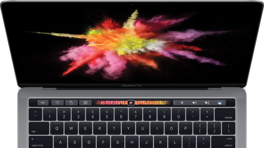 Novo MacBook Pro de 16 polegadas   lan ado pela Apple - 64