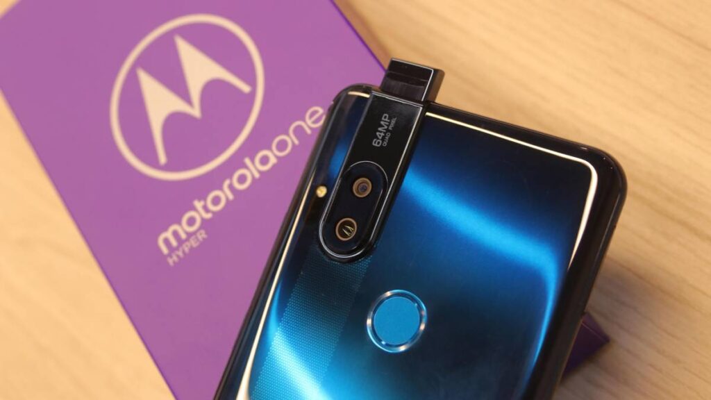 Qual   o melhor Motorola One  Confira o comparativo - 83