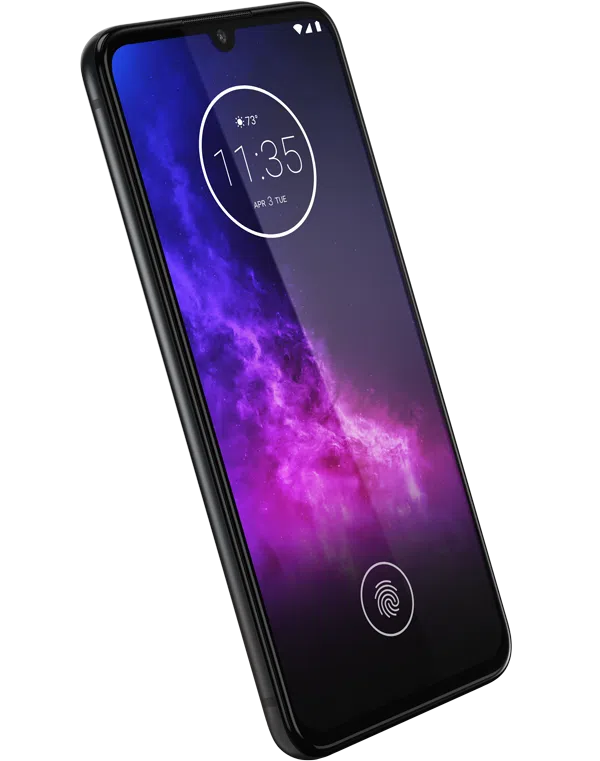 Motorola one zoom