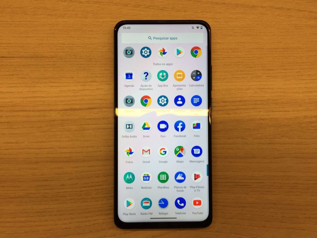 Qual   o melhor Motorola One  Confira o comparativo - 89