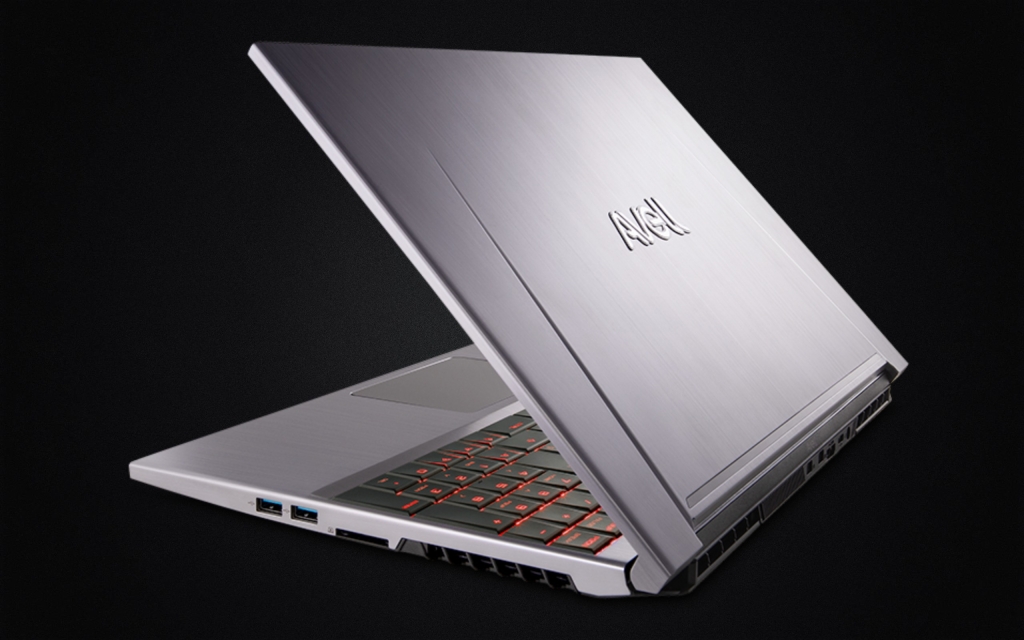 Notebook Avell G1550 RTX Muv: desempenho nas alturas para jogos - Olhar  Digital
