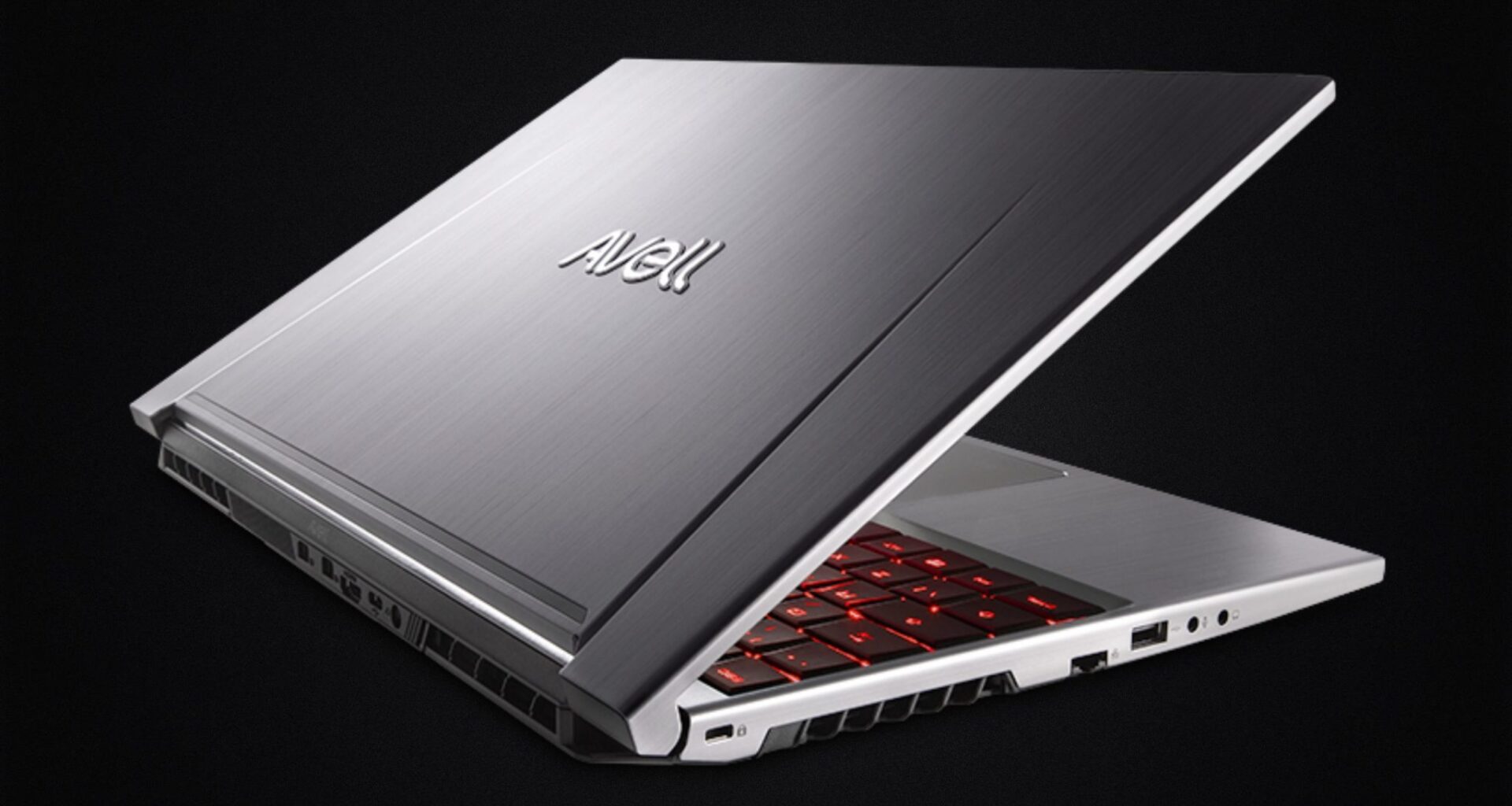 Notebook Avell G1550 RTX Muv: desempenho nas alturas para jogos - Olhar  Digital