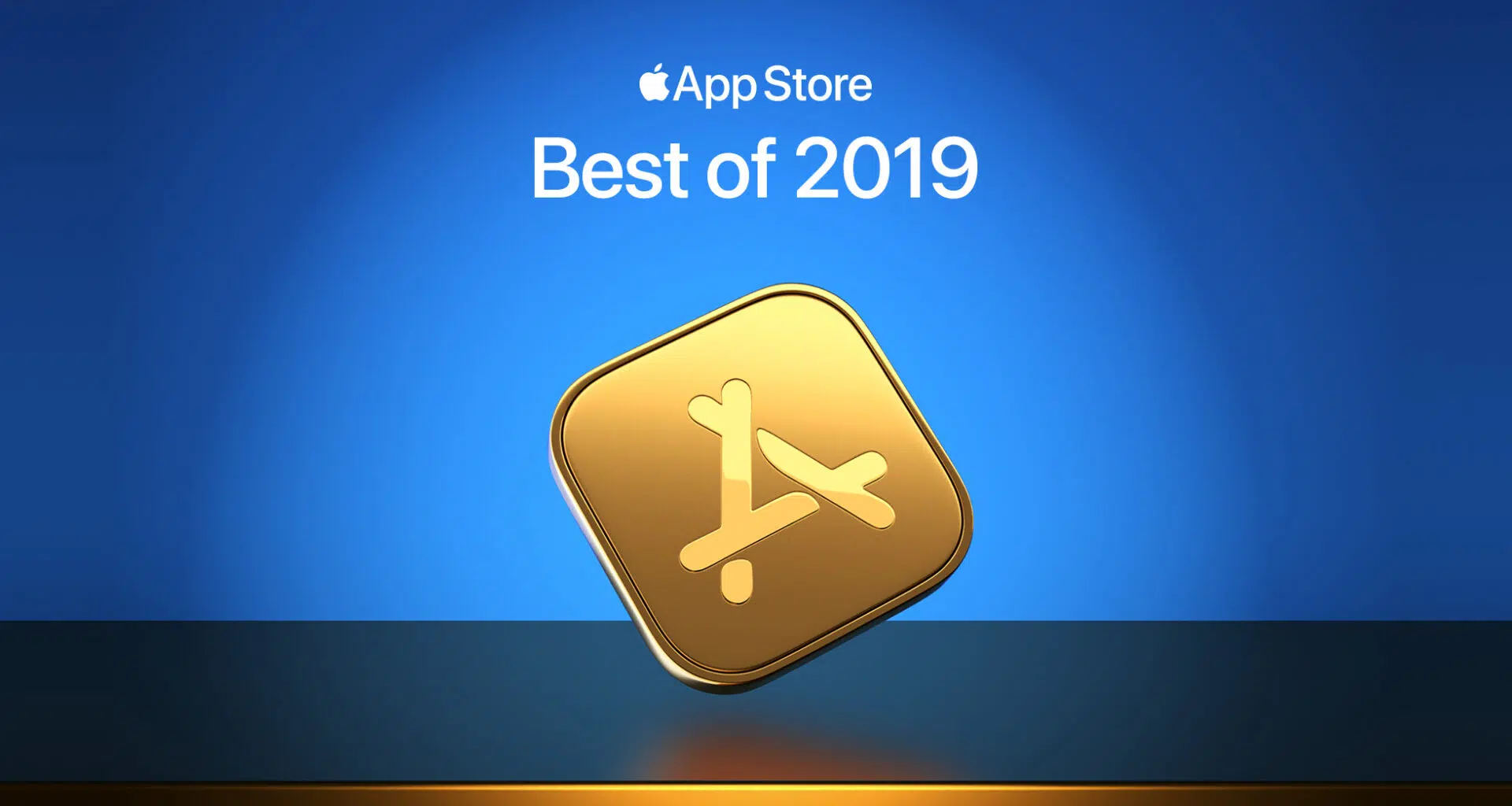 Apple best of 2019 best apps games 120219