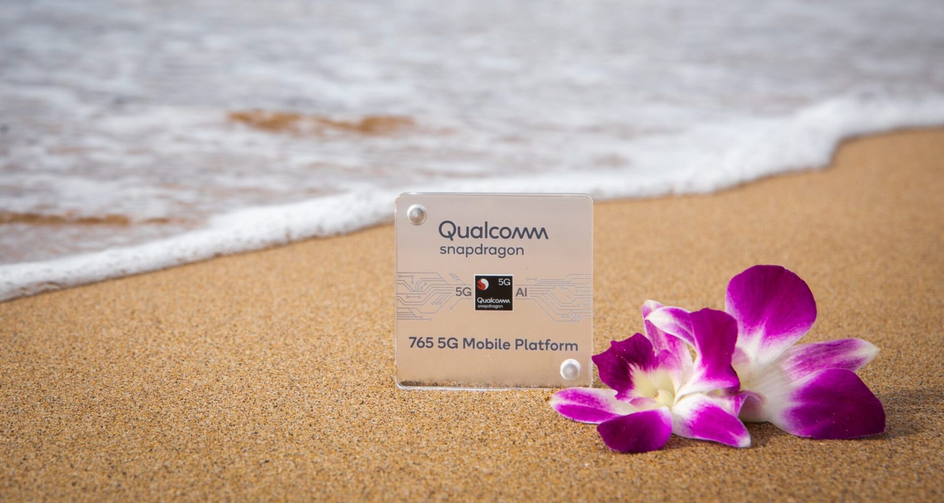 Qualcomm snapdragon 765 5g mobile platform chip case outdoors in maui scaled