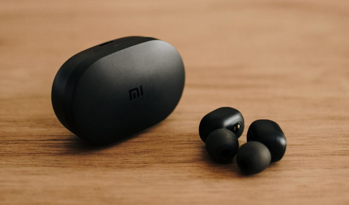 xiaomi redmi airdots