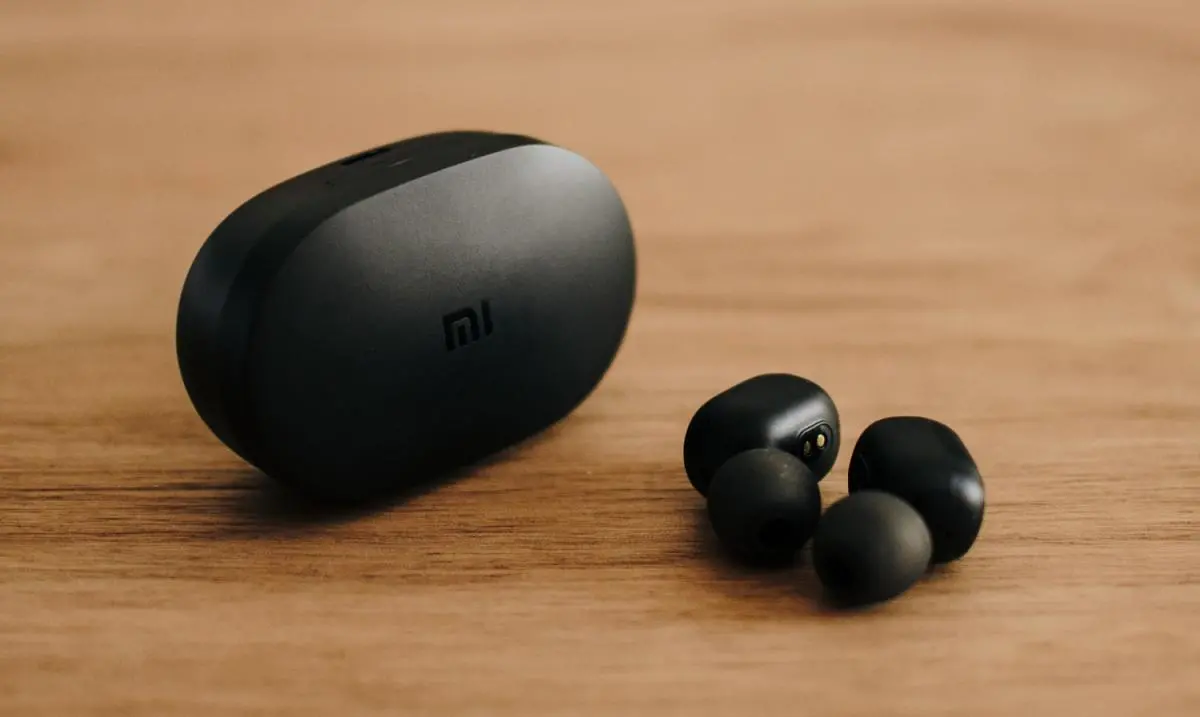 Xiaomi redmi airdots