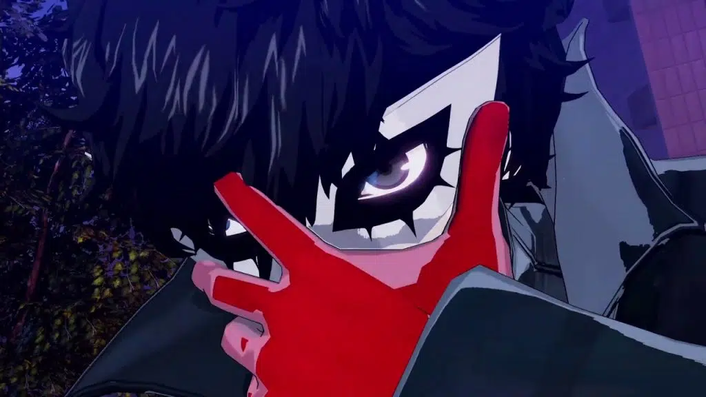 Persona 5 é o jogo mais popular da série (foto: reprodução)