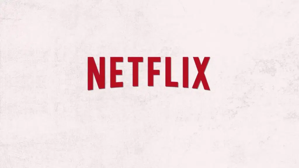 A netflix é a mais conhecida da nossa lista