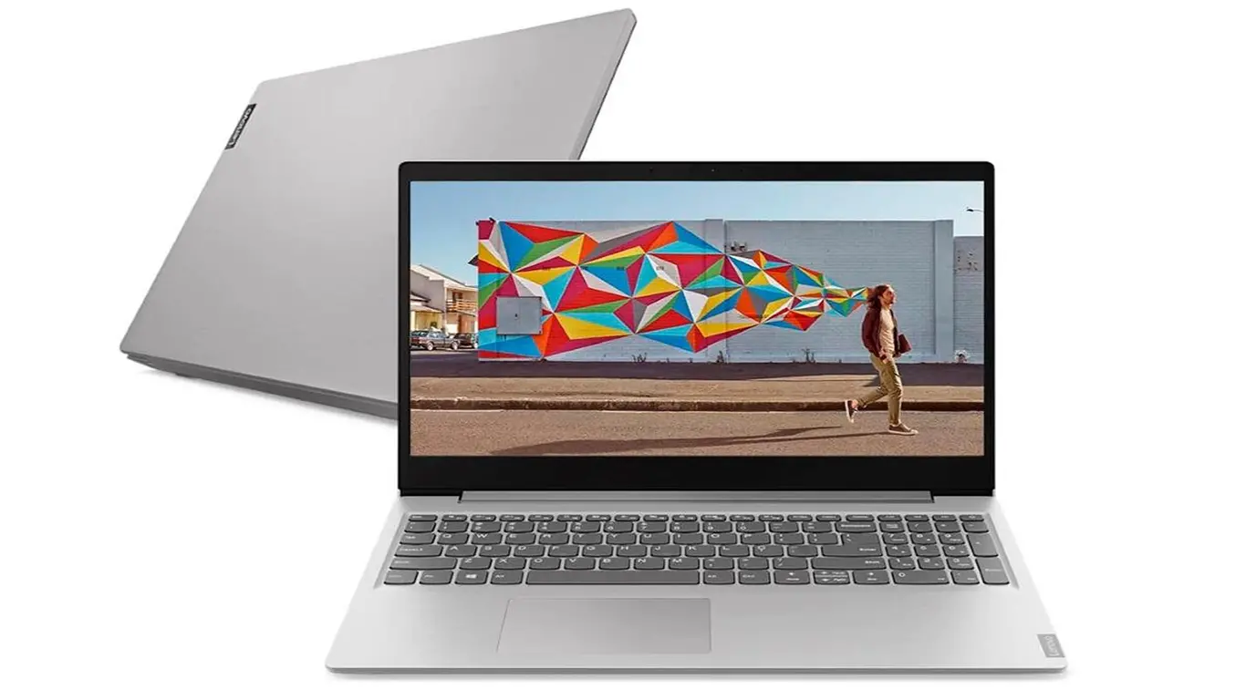 Ideapad s145 capa 1