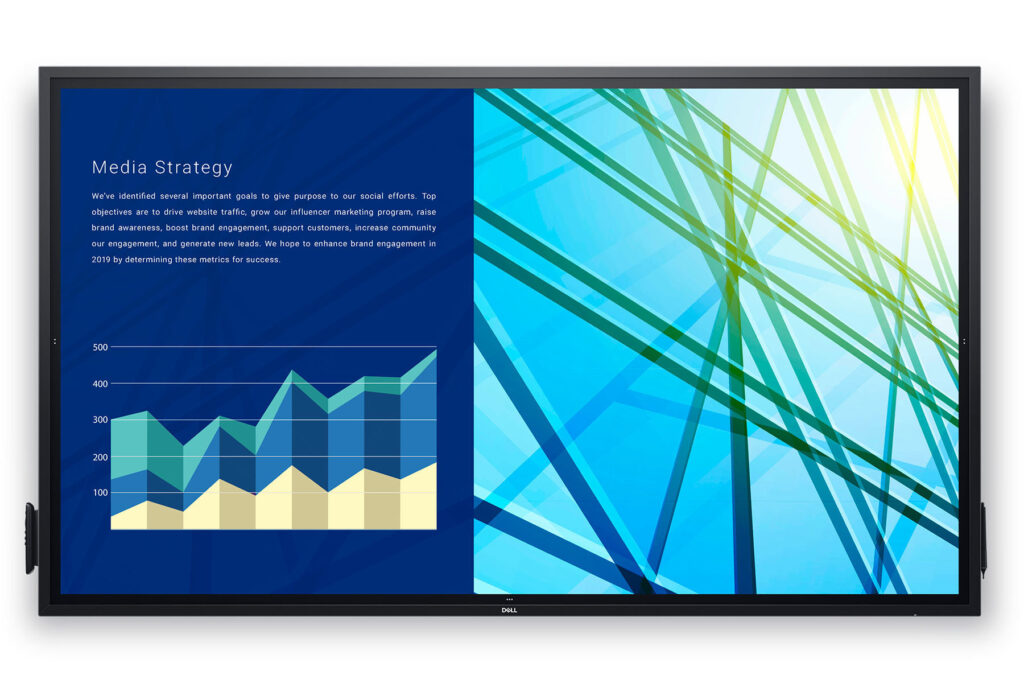 Preparando-se para a ces 2020, a dell anunciou diversos laptops e monitores para entrar em 2020 com o "pé direito".