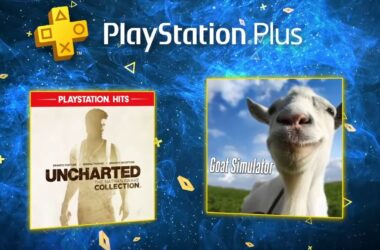 Ps plus janeiro 2020