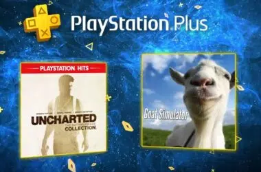 Ps plus janeiro 2020