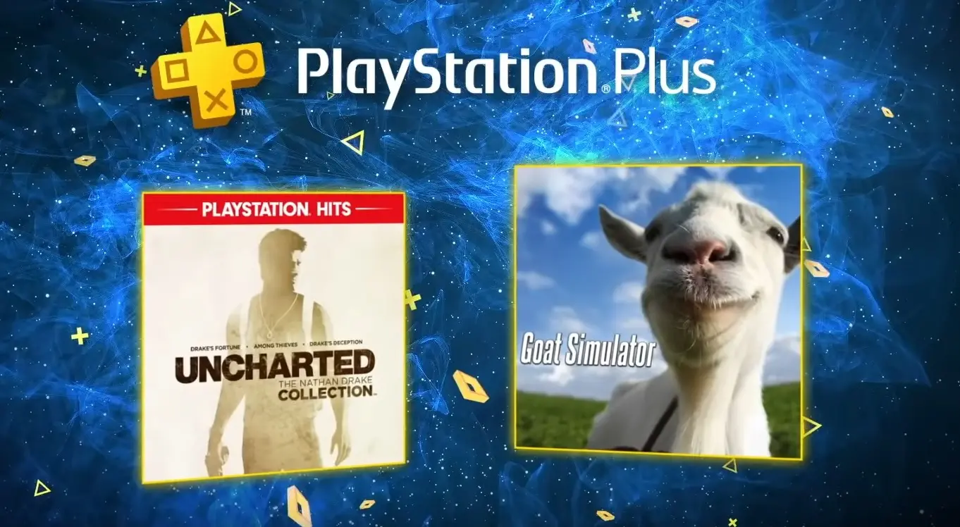 Ps plus janeiro 2020