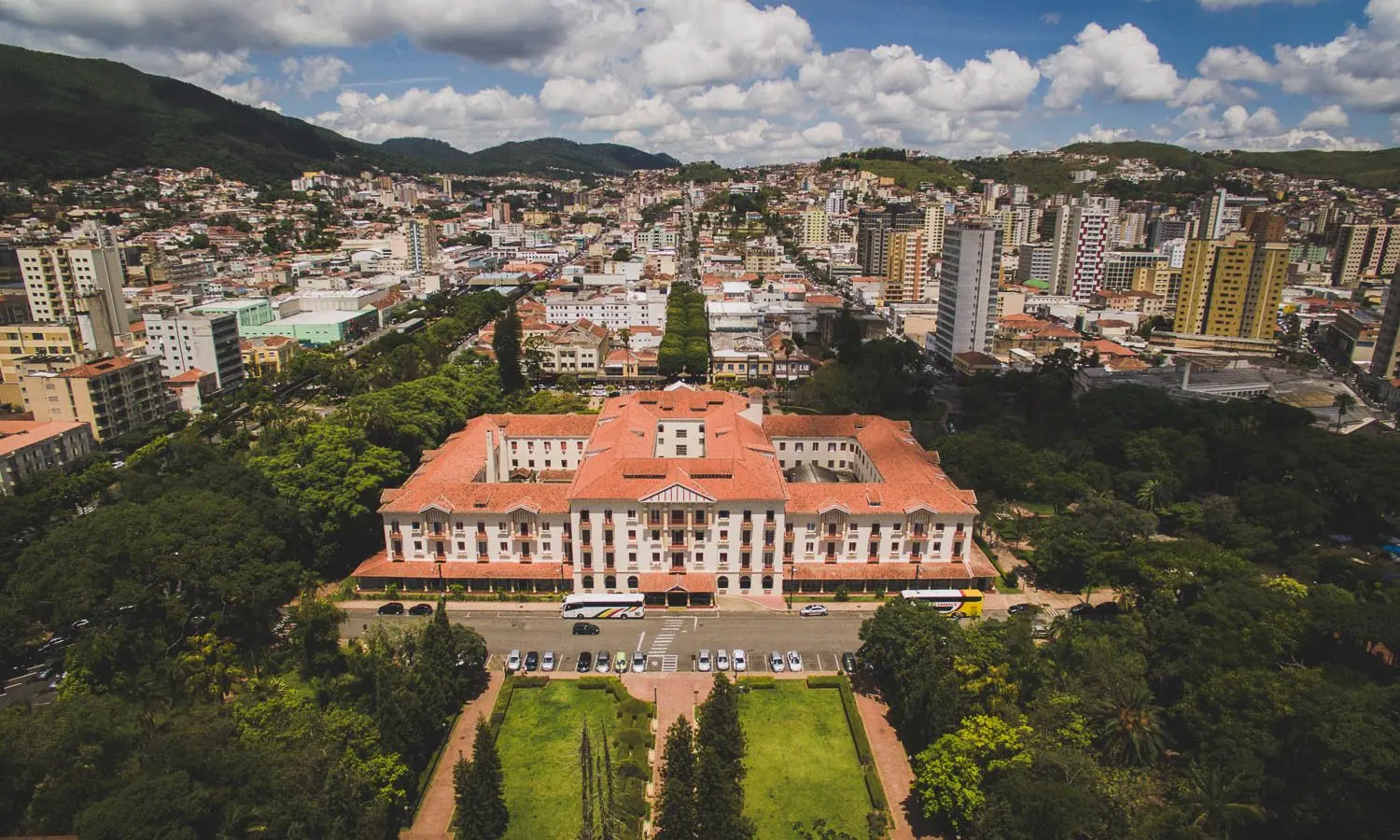 Vulcôes poços de caldas 1