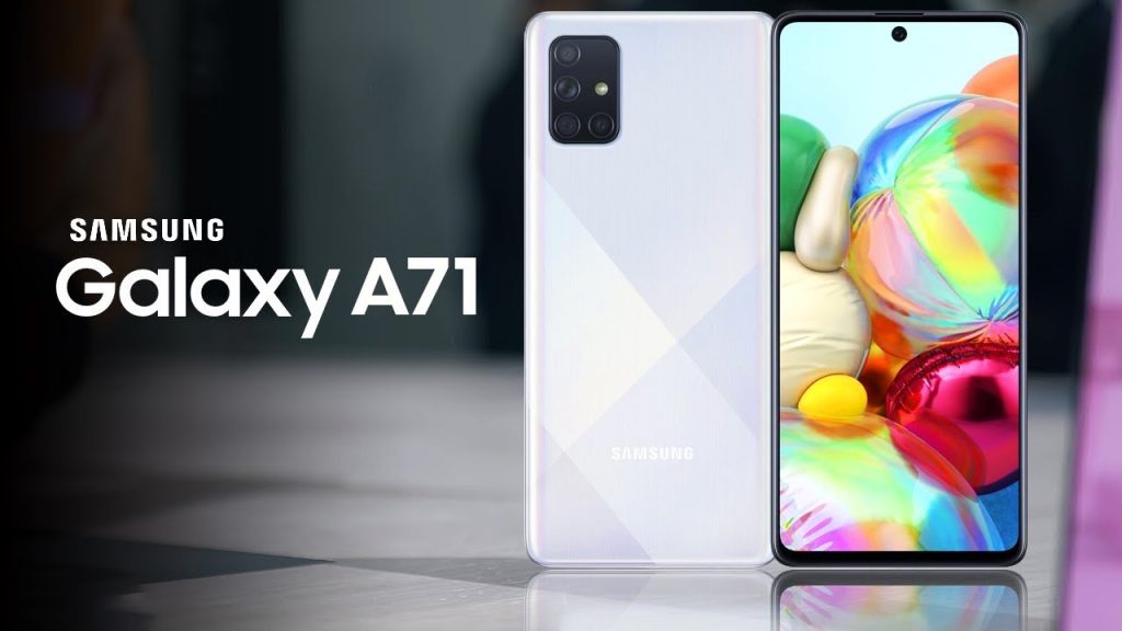 Samsung lan a Galaxy A51 e A71 no Brasil  confira os detalhes - 29