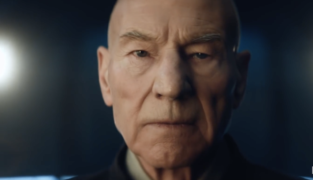 Star Trek  Picard   14 epis dios para assistir antes da nova s rie - 11