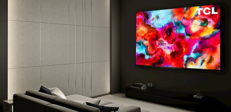 Nova Mini LED da TCL quer desafiar TVs OLED na CES 2020  Conhe a a tecnologia - 10