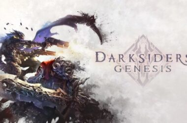 Darksiders genesis