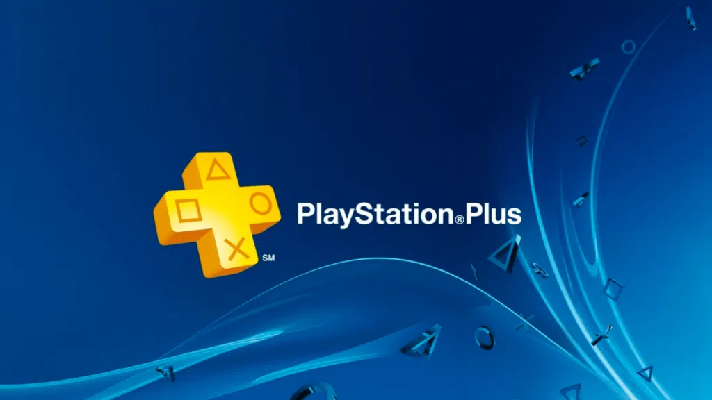 Ps plus